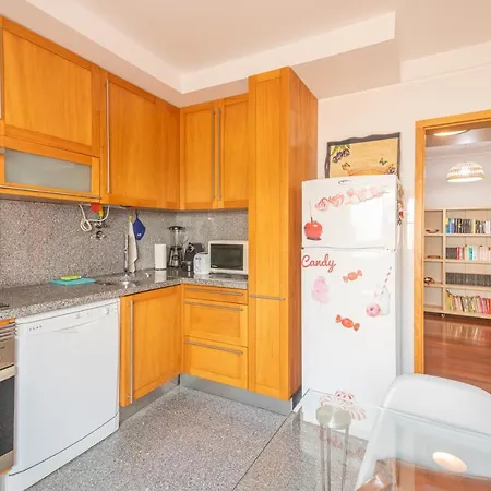 Apartment Vela Marina *