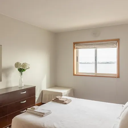 Apartment Vela Marina *