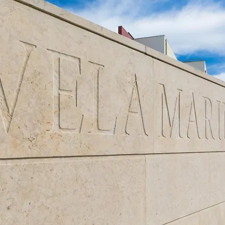 Vela Marina *