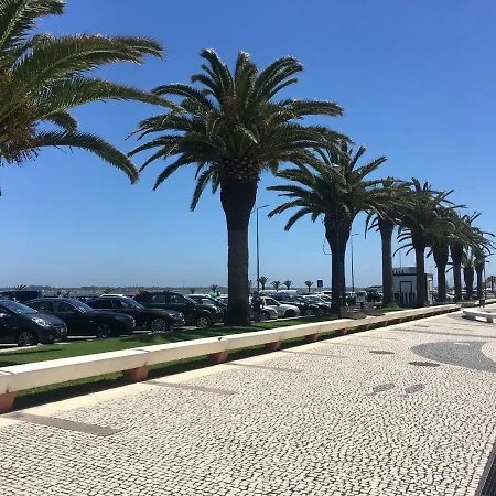 דירה Vela Marina *