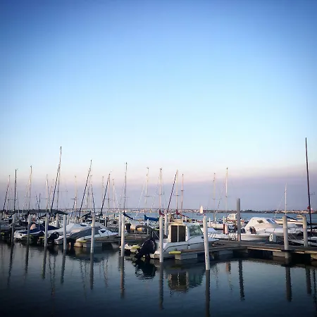 Vela Marina דירה