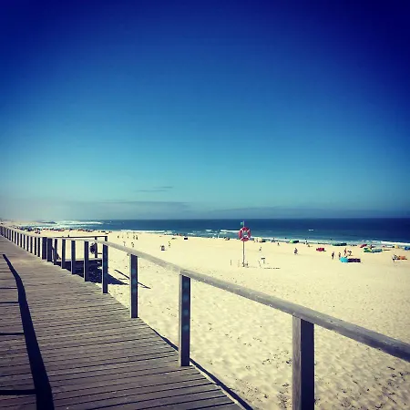 Vela Marina Costa Nova