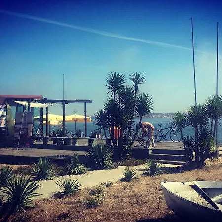 Vela Marina Apartment *