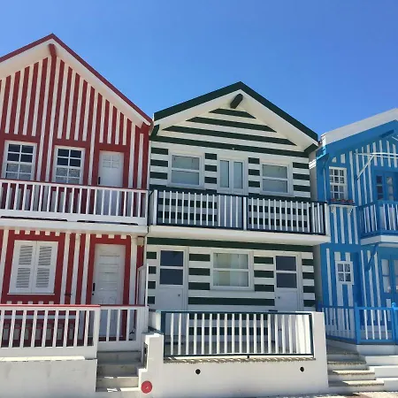 Vela Marina דירה קוסטה נובה