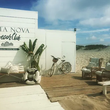 דירה Vela Marina *